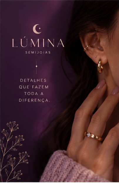 Detalhes que fazem toda a diferença